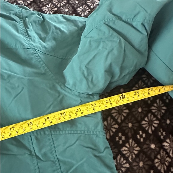 L.L.Bean Rain Jacket - Picture 7 of 8